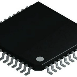 Analog Devices AD7859LASZ image