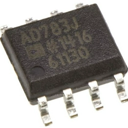 Analog Devices AD783JRZ image