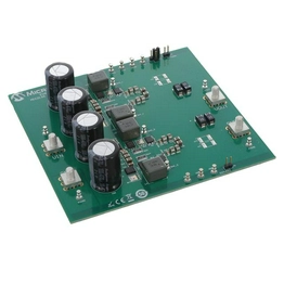 Microchip Technology EV66F86A image