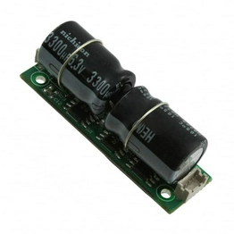 EH300A Advanced Linear Devices