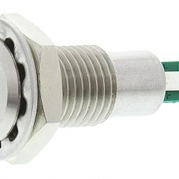 bulgin DX0505/GN/24 image