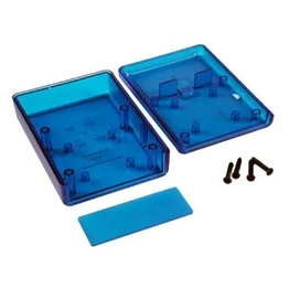 Hammond Manufacturing 1593PTBU image