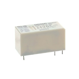 OMRON G2RL-1A-E-HA DC24 image