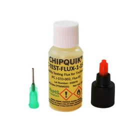IPC-TEST-FLUX-1-15ML CHIP QUIK
