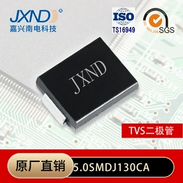 5.0SMDJ130CA JXND