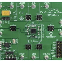 Microchip Technology ADM00812 image