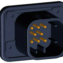 TE Connectivity 1-776280-1 image
