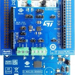 P-NUCLEO-IOD5A1 STMicroelectronics