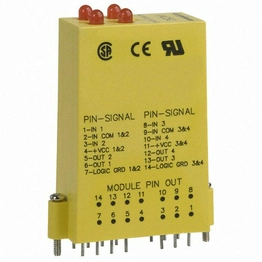IAC5Q Sensata Technologies