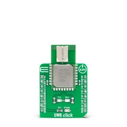 MikroElektronika MIKROE-4199 image
