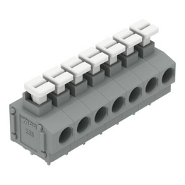 WAGO 235-407/331-000 image