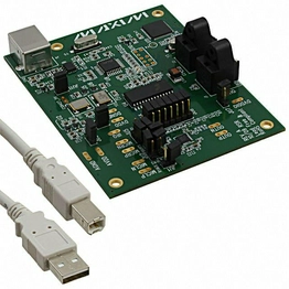 MAX9860EVKIT+ Analog Devices
