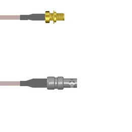 Q-2W00Q00051.5M Amphenol Custom Cable