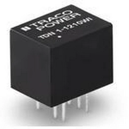 THN 15-7212WIR TRACO Power