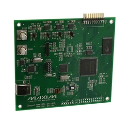 MAX11613EVSYS+ Analog Devices