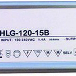Mean-Well USA, Inc. HLG-120H-36B image