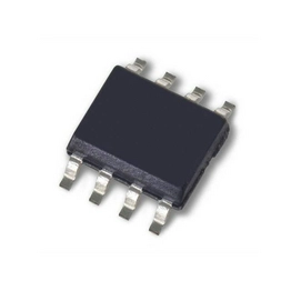 LSK489 SOIC 8L ROHS Linear Systems