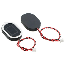 2030BOX-8Ω1W-2P1.25 XHX