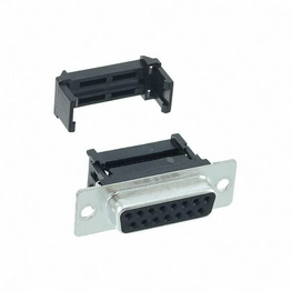 L17DAFRA15S Amphenol