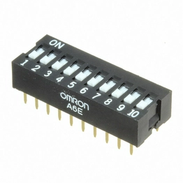 OMRON A6E-0101-N image