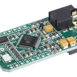 MikroElektronika MIKROE-946 image