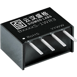 B0303S-1WR3 SIGMOD LABS