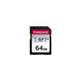 Transcend Information TS64GSDC300S image