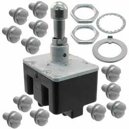 Honeywell 4TL1-12E image