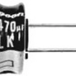 35ZLK330M10X16 Rubycon