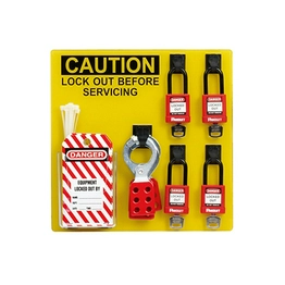 PANDUIT PSL-4SWCA image