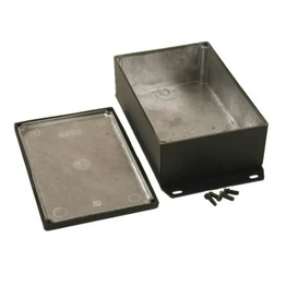 Hammond Manufacturing 1590WJFBK image