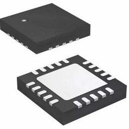 Microchip Technology ATTINY1616-MNR image