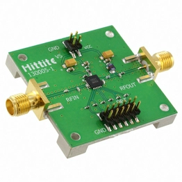 130007-HMC921LP4E Analog Devices
