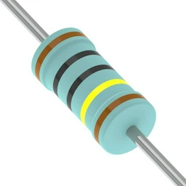 MF0207FTE521M YAGEO