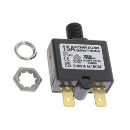 1658-G21-02-P10-15A E-T-A Elektrotechnische Apparate