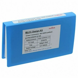 GCM-KIT-X7-DE Murata Manufacturing
