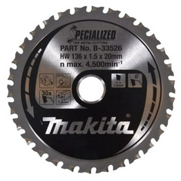 makita B-33526 image