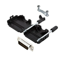 6355-0001-02 Encitech Connectors