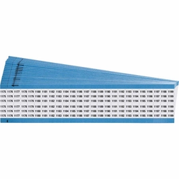 WM-1175-1199-PK BRADY