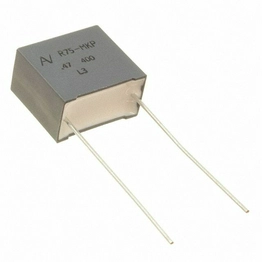 KEMET R75MI34704030J image