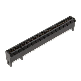 samtec PCIE-164-02-S-D-EMS2-BG image