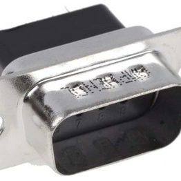 Amphenol L777RRE09P image