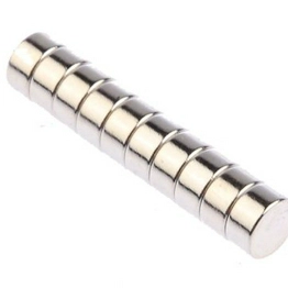 N807 Eclipse Magnetics