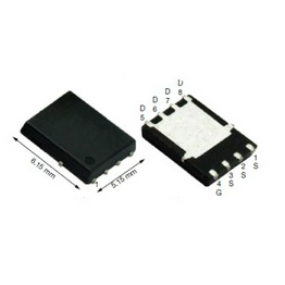Vishay Intertechnology SIR4602LDP-T1-RE3 image