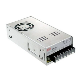 SP-240-12 Mean-Well USA, Inc.