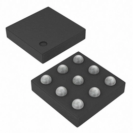 Texas Instruments THS7319IZSVT image