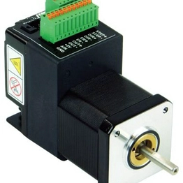 Applied Motion STM17S-3AN image