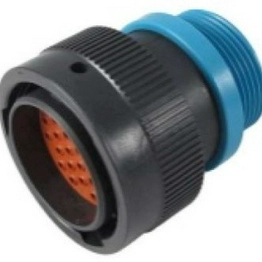 HDP26-24-31PE-L015 TE Connectivity