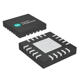 Analog Devices MAX17701ATG+ image