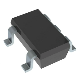Texas Instruments TPS73033DBVR image